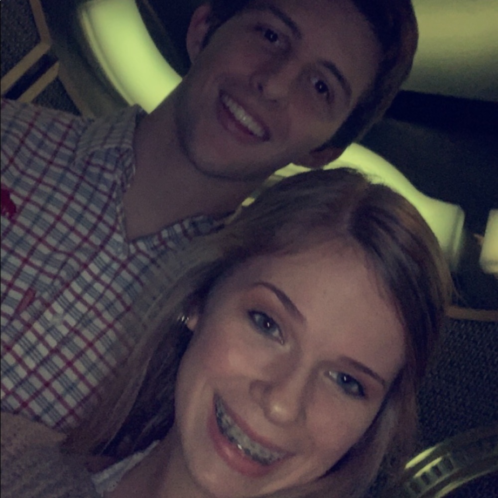 Meet your Posher, Ashlyn